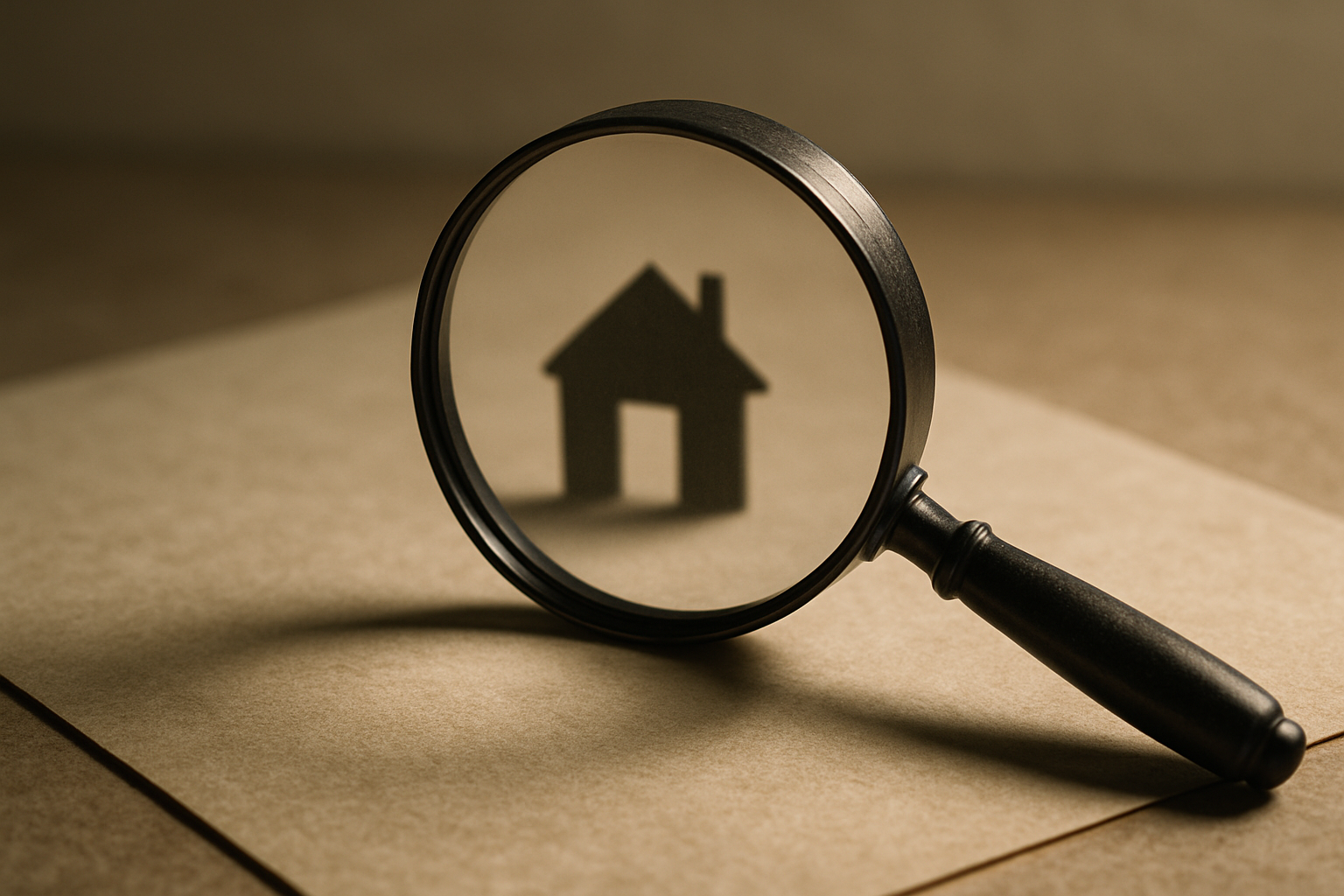 How To Check For Liens Before Buying Tax Auction Property
