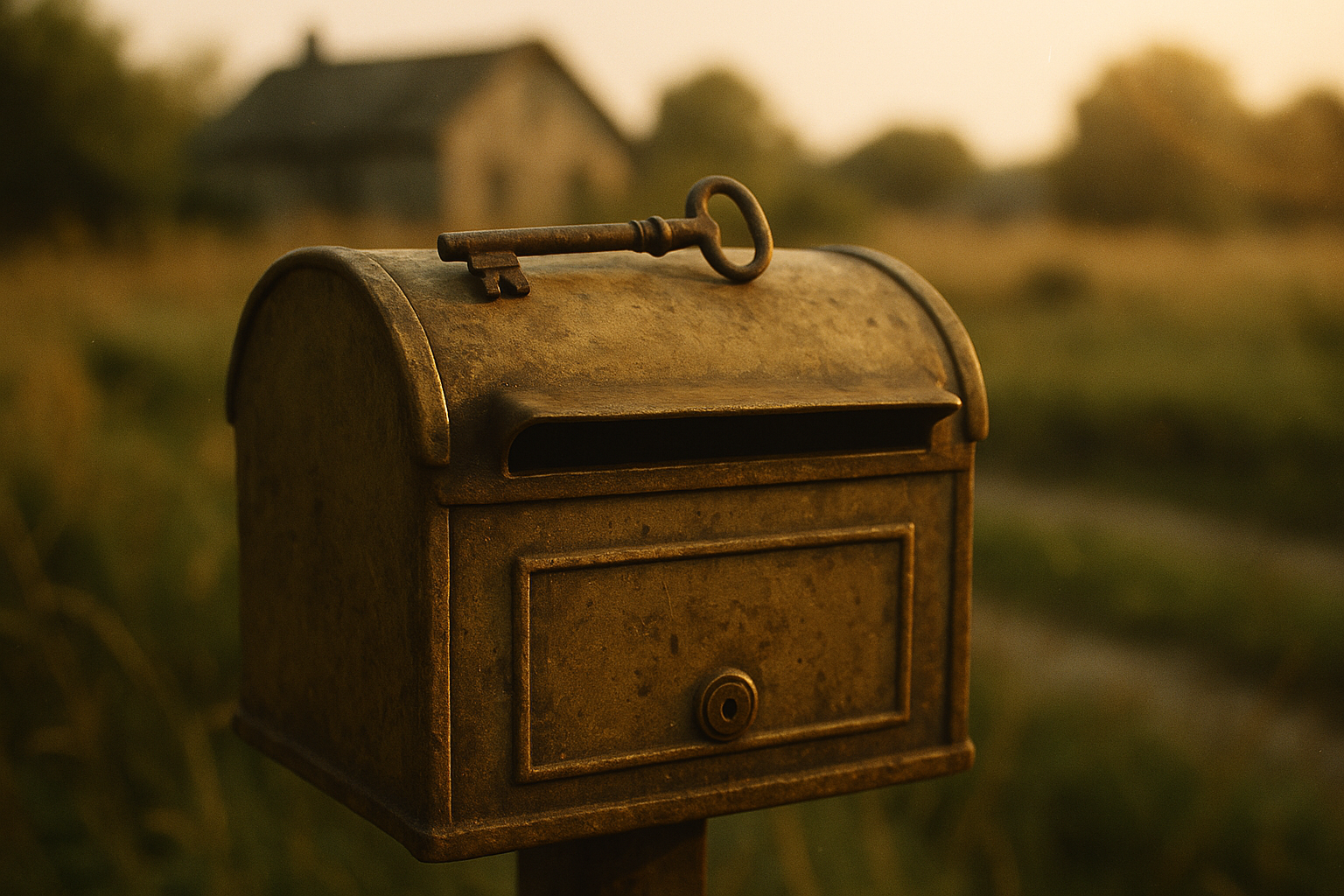 How To Find Absentee Landowners Ready To Sell