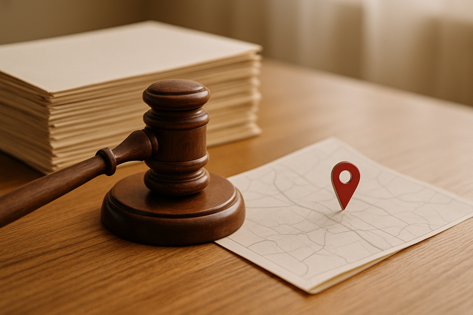How To Find County Tax Auction Lists Near You