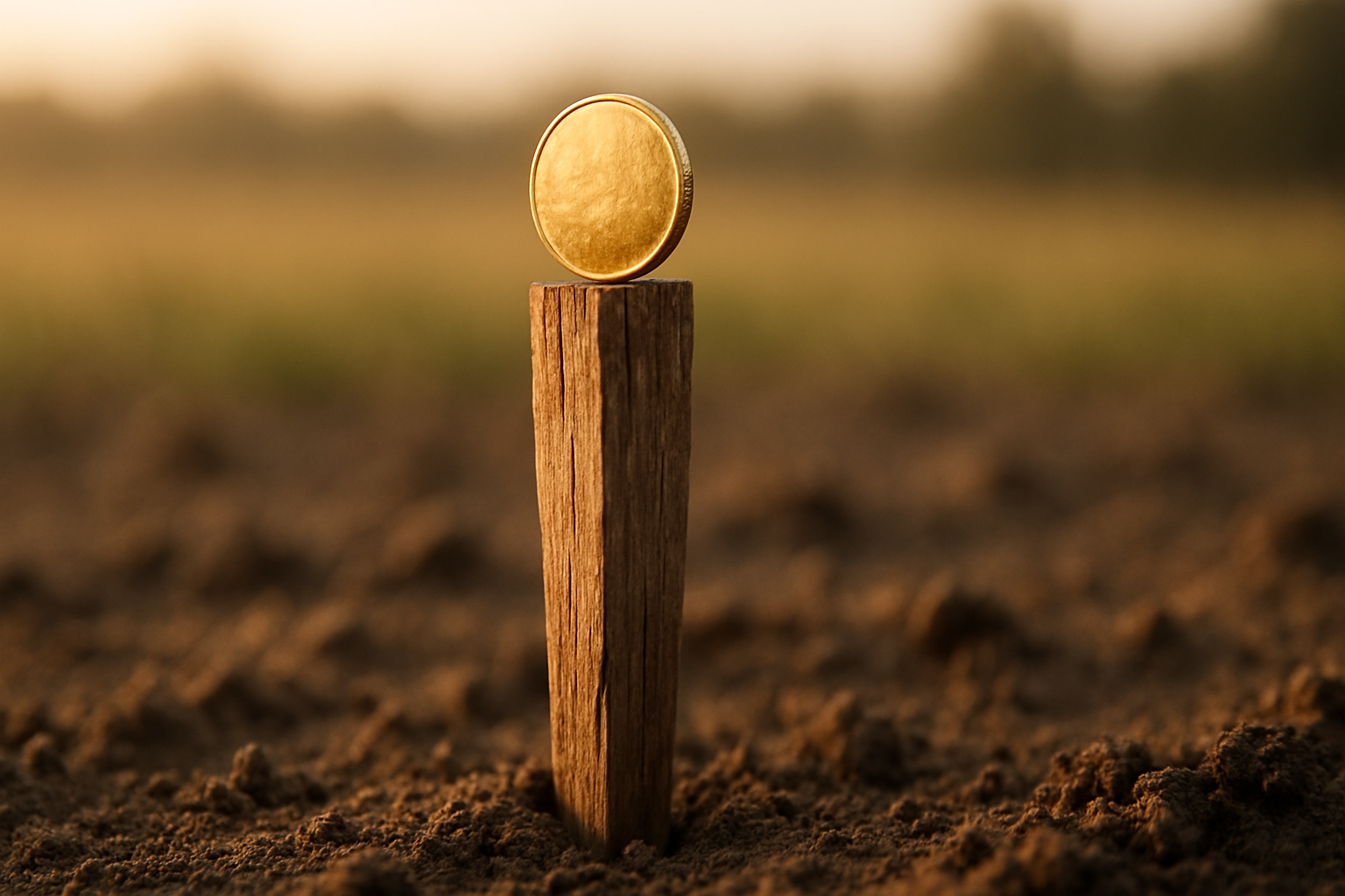 How To Flip Raw Land For Profit With Little Money Down