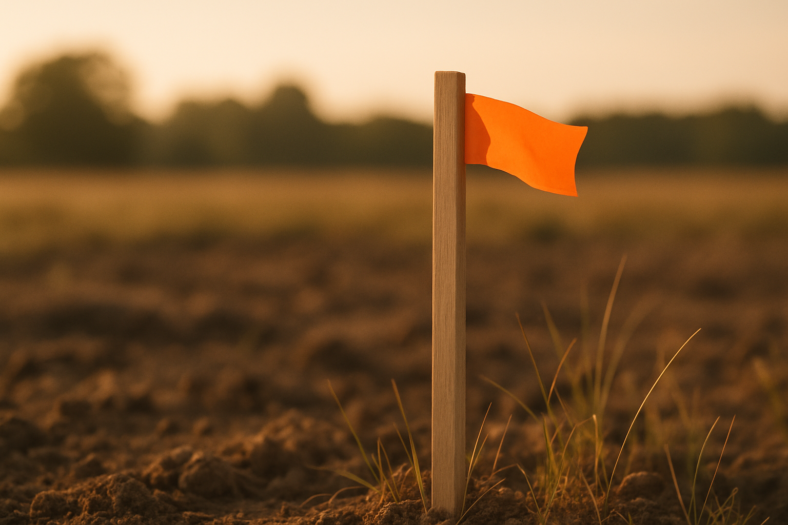 How To Flip Raw Land For Profit With Little Money Down