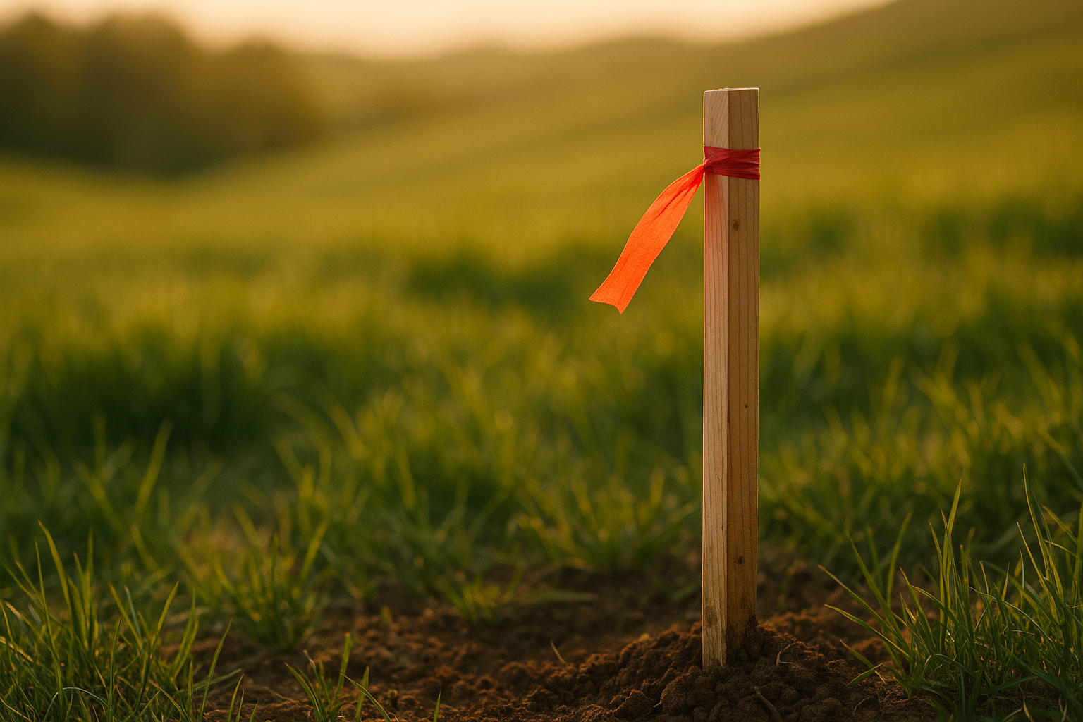 How To Subdivide Land And Sell It For More