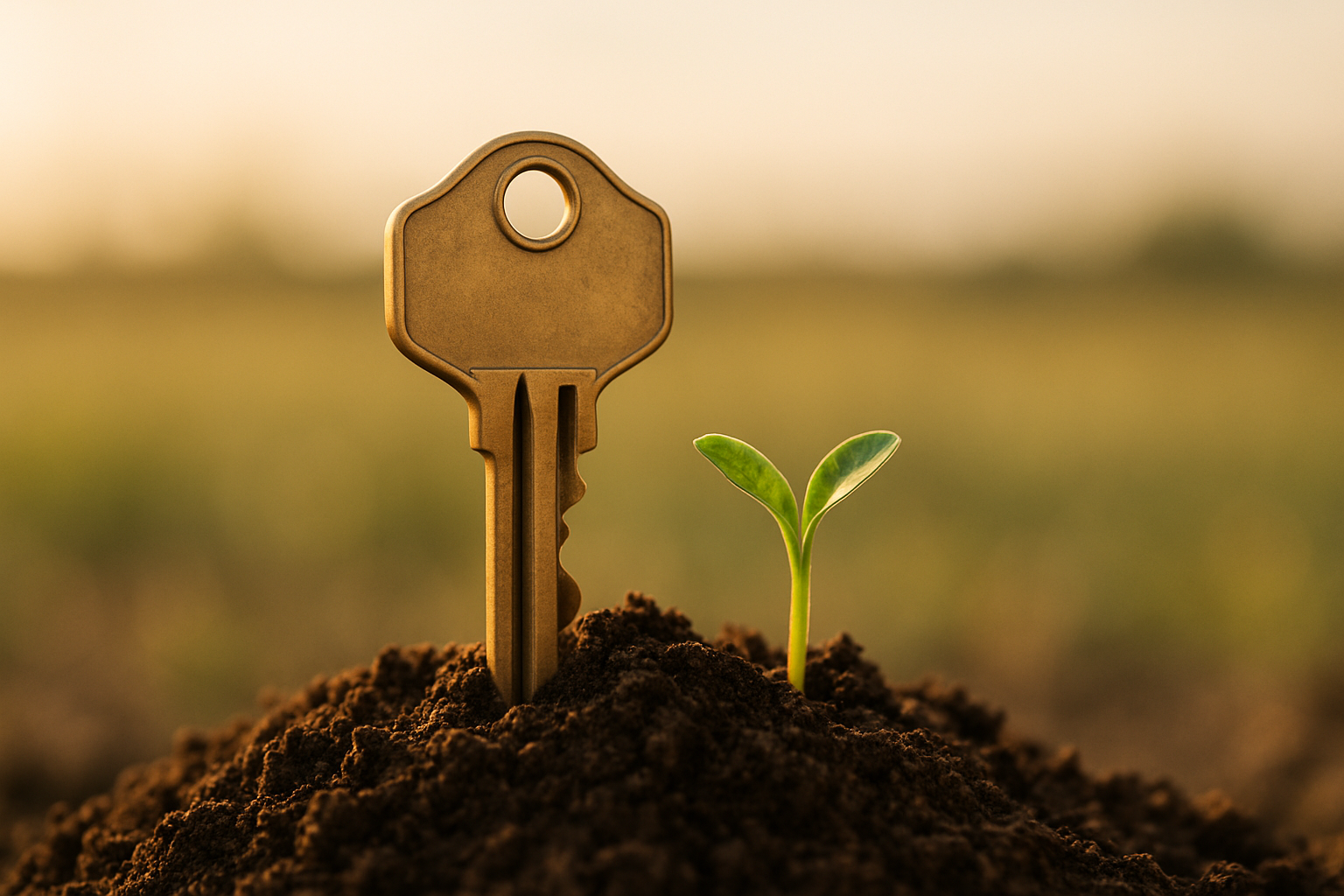 Owner Financed Land Deals: A Guide For First Time Buyers