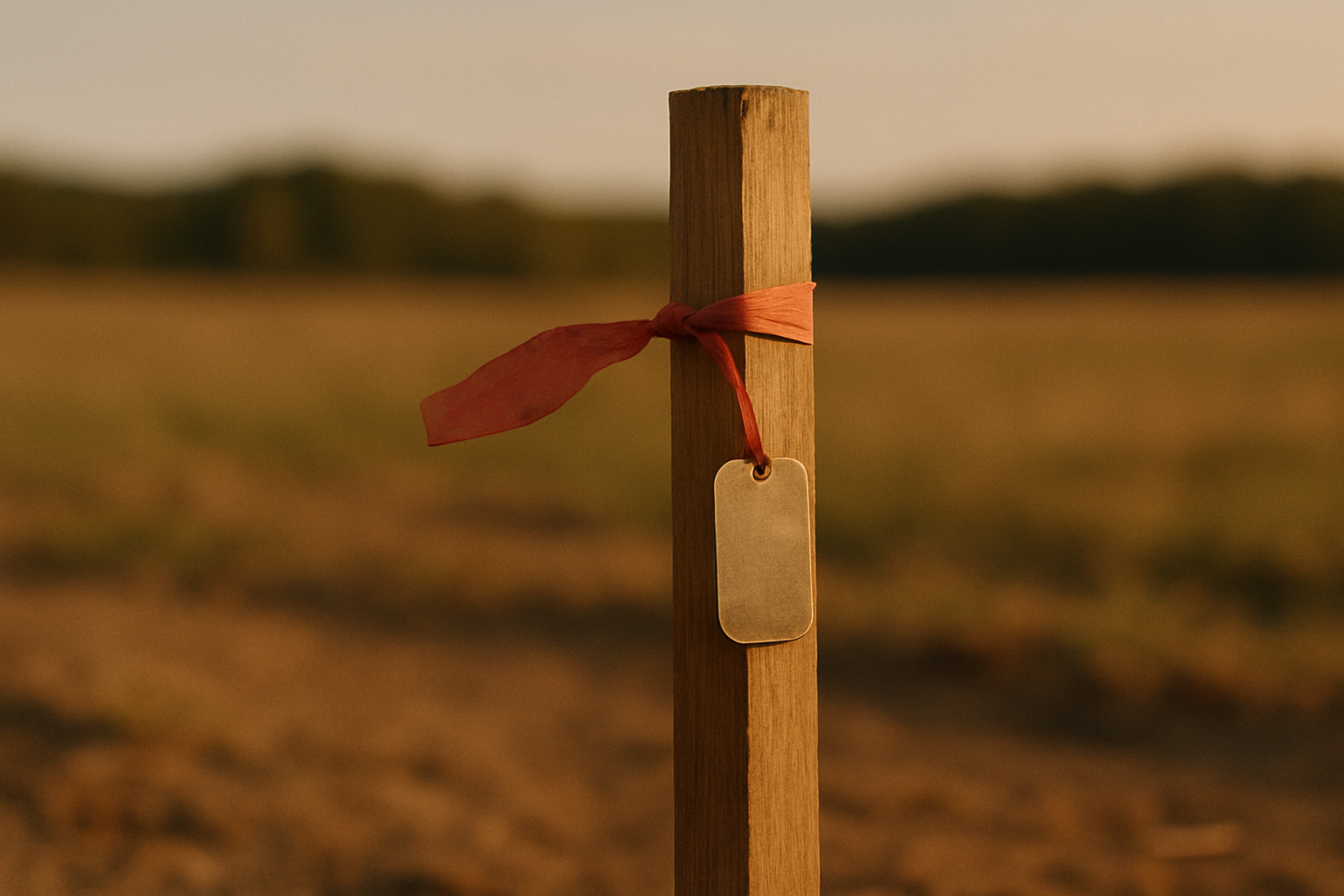 Owner Financed Land Deals: A Guide For First Time Buyers