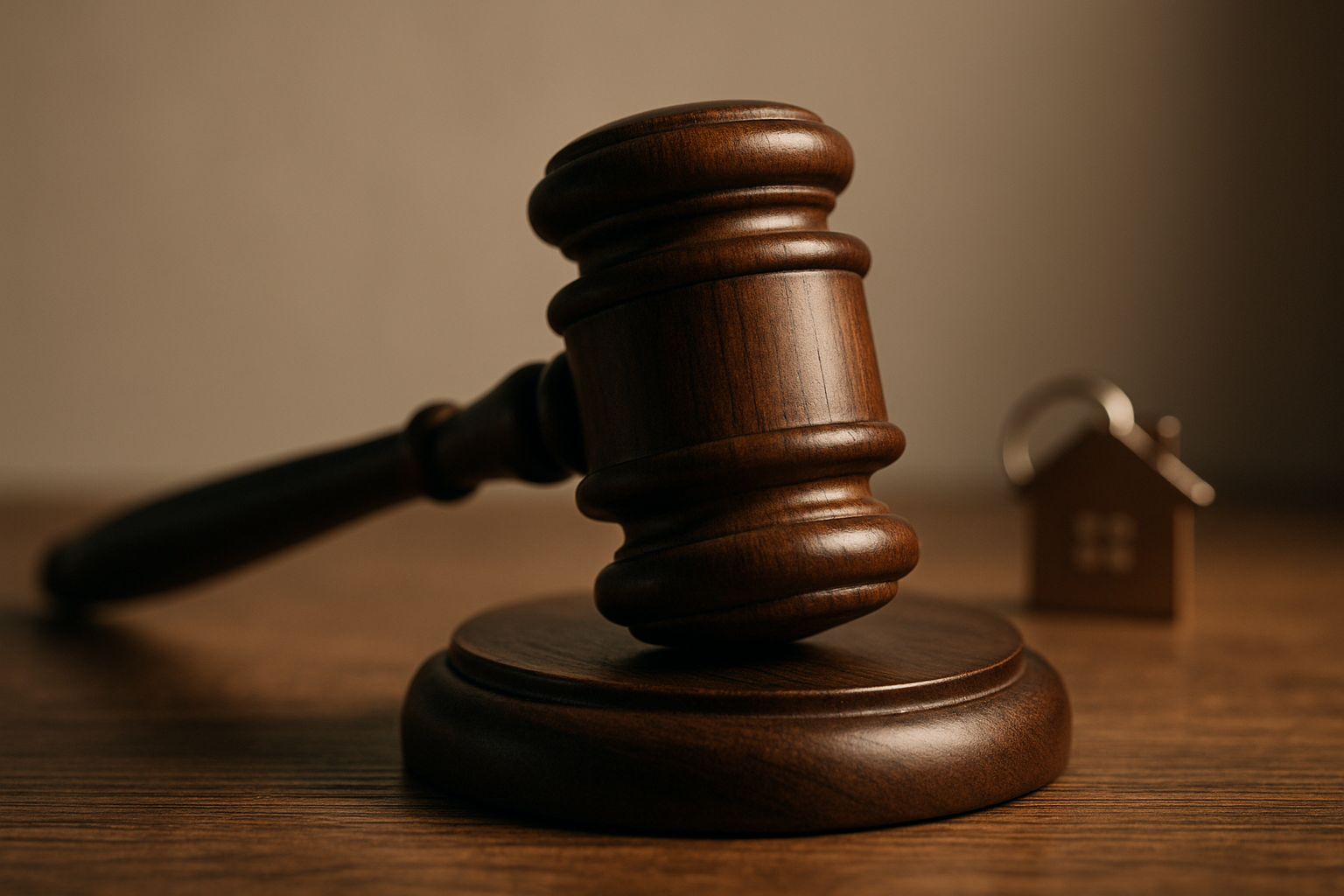 Tax Deed Auctions Explained: A Beginner’s Guide To Buying Property For Back Taxes