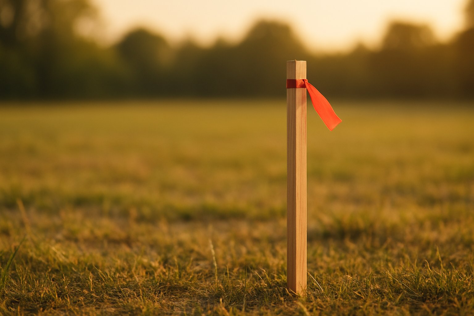 The Beginner’s Guide To Land Flipping For Passive Income