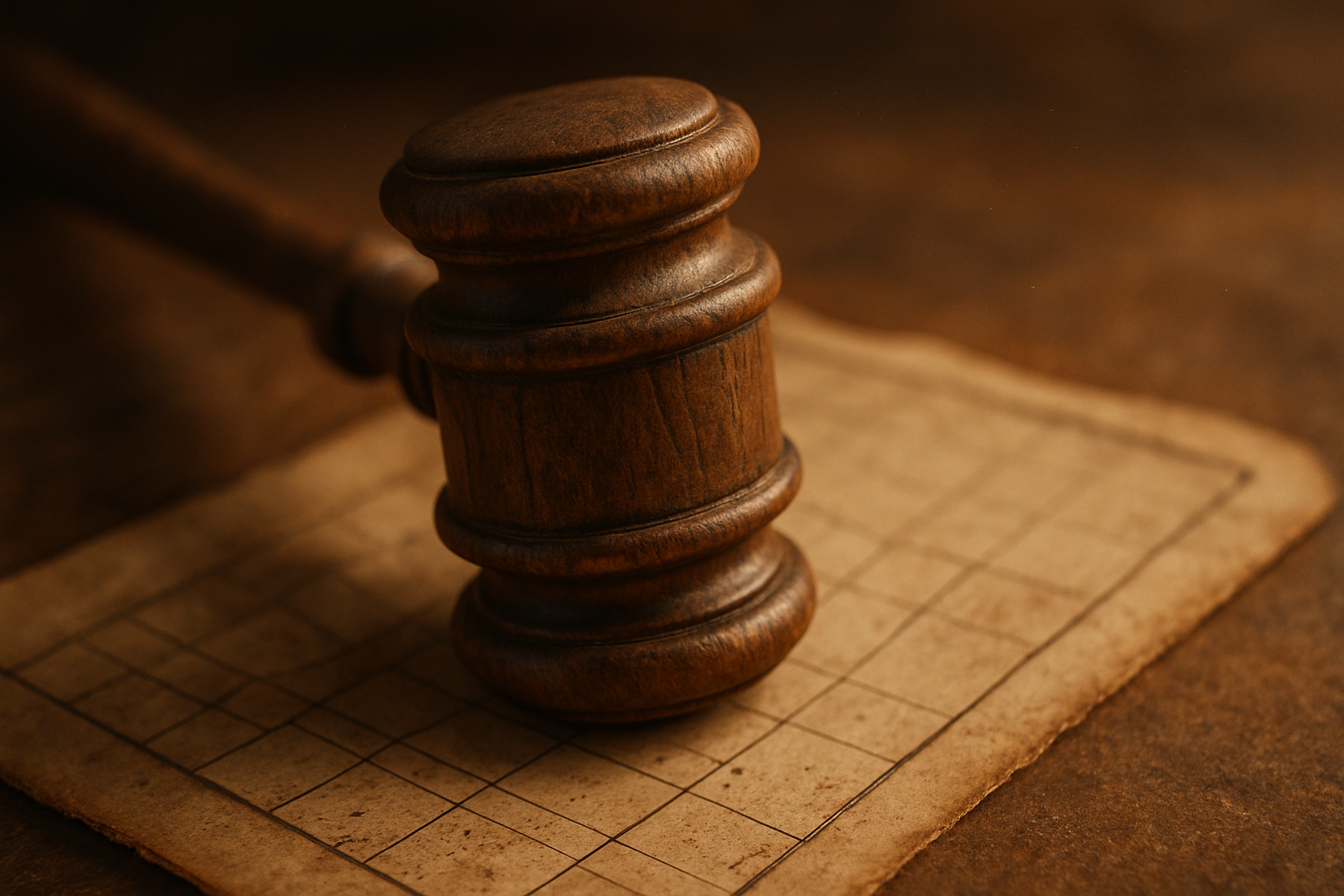What To Know Before Buying Land At Auction